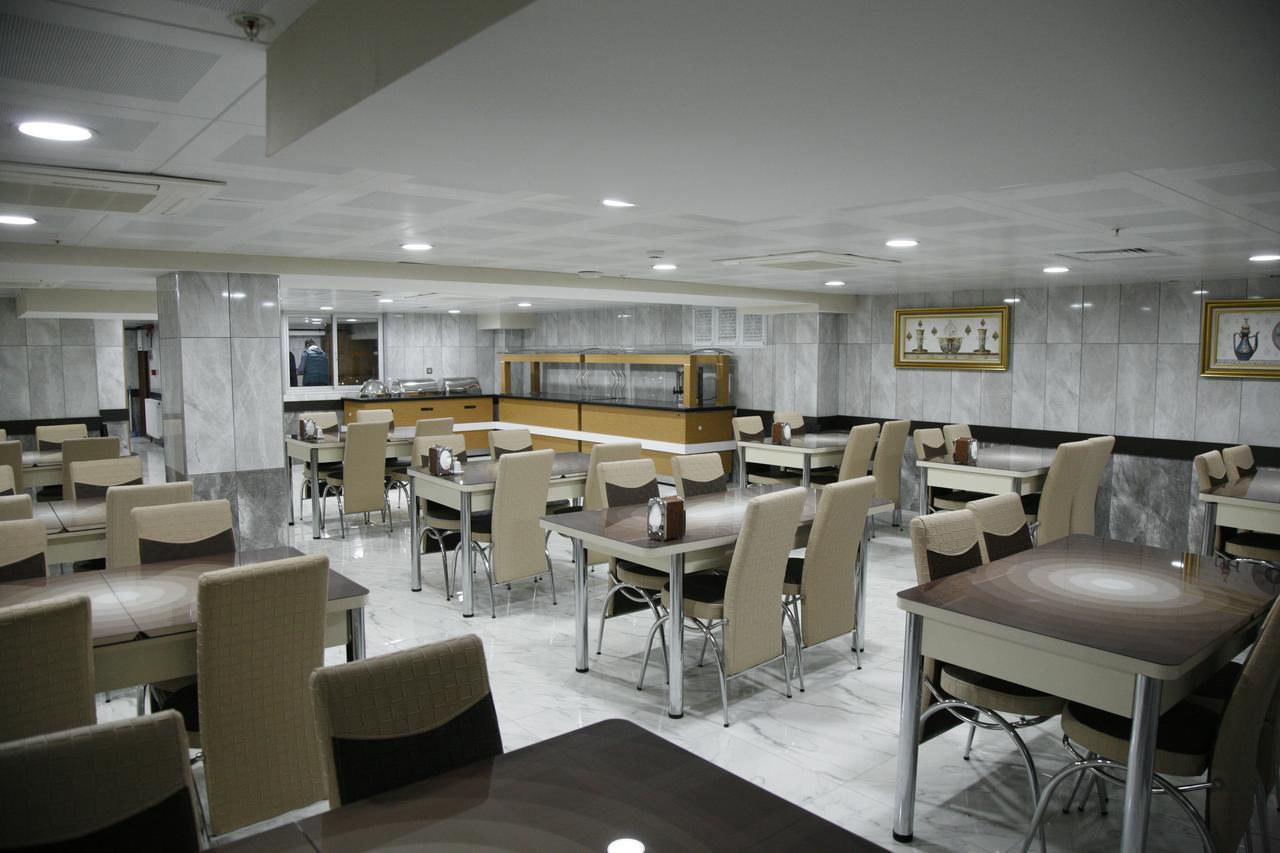 Otel Hatipoglu Duzce Zimmer foto