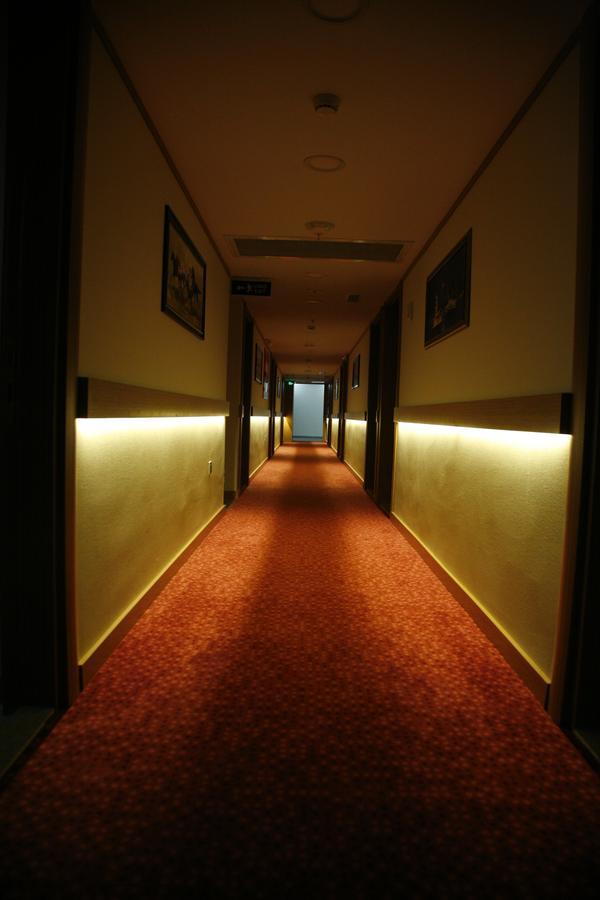 Otel Hatipoglu Duzce Zimmer foto