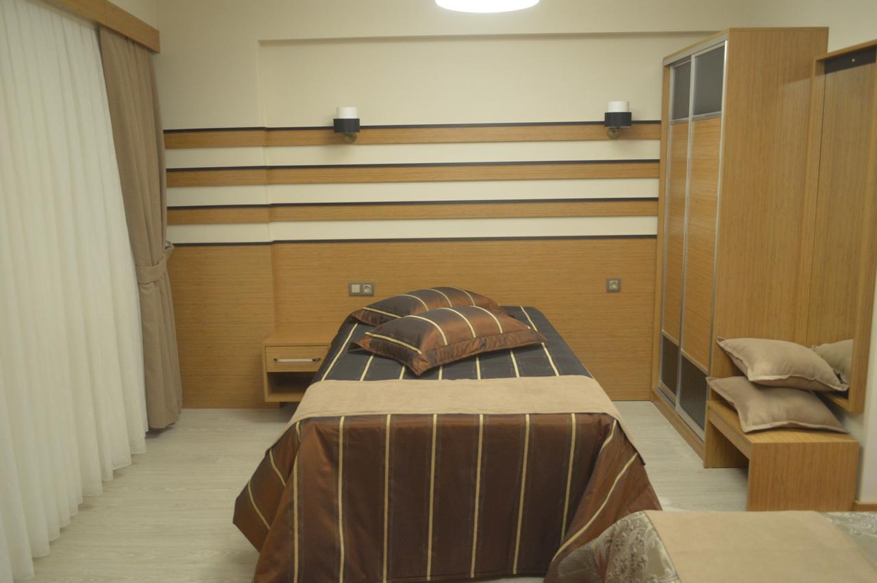 Otel Hatipoglu Duzce Zimmer foto